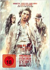 Sukiyaki Western Django