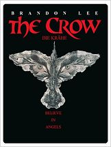 The Crow - Die Krähe