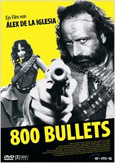 800 Bullets