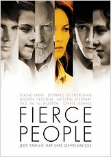 Fierce People