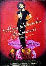 Mein blühendes Geheimnis