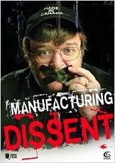 Manufacturing Dissent
