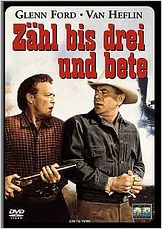 Zähl bis drei und bete