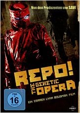 Repo! The Genetic Opera