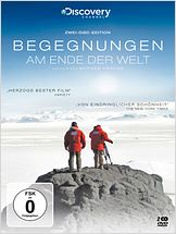 Begegnungen am Ende der Welt