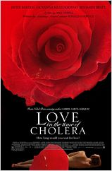 Die Liebe in den Zeiten der Cholera