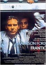 Frantic