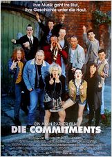 Die Commitments