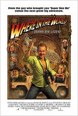 Where In The World Is Osama Bin Laden?
