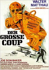 Der große Coup