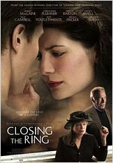 Closing the Ring