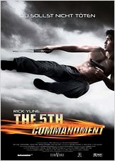 The 5th Commandment
