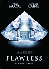Flawless - Ein tadelloses Verbrechen