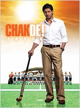 Chak de India!
