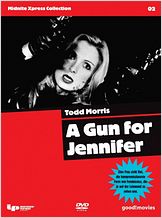 A Gun For Jennifer