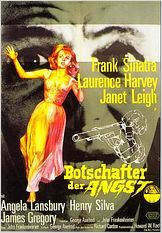 Botschafter der Angst