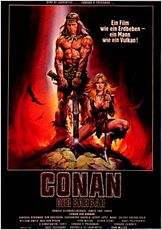 Conan - Der Barbar