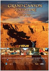 Grand Canyon Adventure 3D