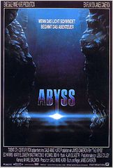 Abyss - Abgrund des Todes