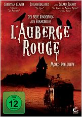L'Auberge Rouge – Mord inklusive