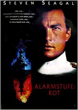 Alarmstufe: Rot