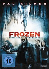 Frozen: Etwas hat überlebt