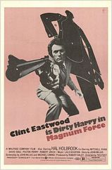 Dirty Harry 2 - Callahan
