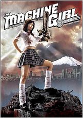 The Machine Girl