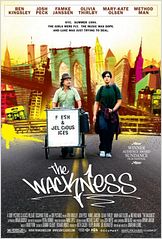 The Wackness