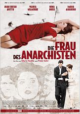 Die Frau des Anarchisten