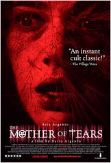 The Mother Of Tears