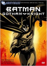 Batman: Gotham Knight