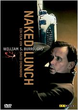 Naked lunch