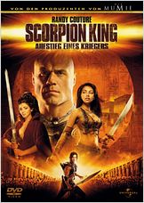 Scorpion King: Aufstieg eines Kriegers