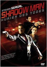 Shadow Man