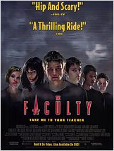 Faculty - Trau keinem Lehrer