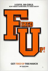 Fired Up!