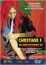 Christiane F. - Wir Kinder vom Bahnhof Zoo