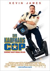 Der Kaufhaus Cop