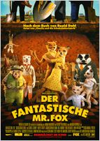 Der fantastische Mr. Fox