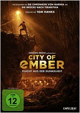 City of Ember - Flucht aus der Dunkelheit