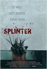 Splinter