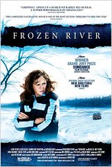 Frozen River - Auf dünnem Eis