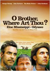 O Brother, Where Art Thou?