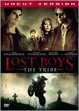 Lost Boys 2: The Tribe