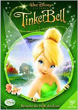 Tinker Bell and the Great Fairy Rescue