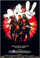 Ghostbusters 2