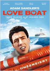 Adam Sandler's Love Boat