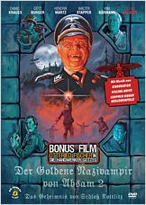 Der Goldene Nazivampir von Absam 2