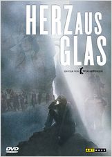 Herz aus Glas